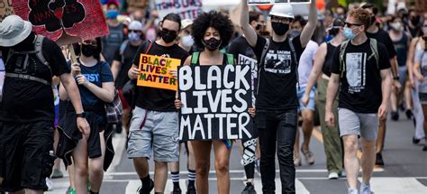 FBI Hired Social Media Surveillance Firm That Labeled Black Lives Matter Organizers “Threat Actors”